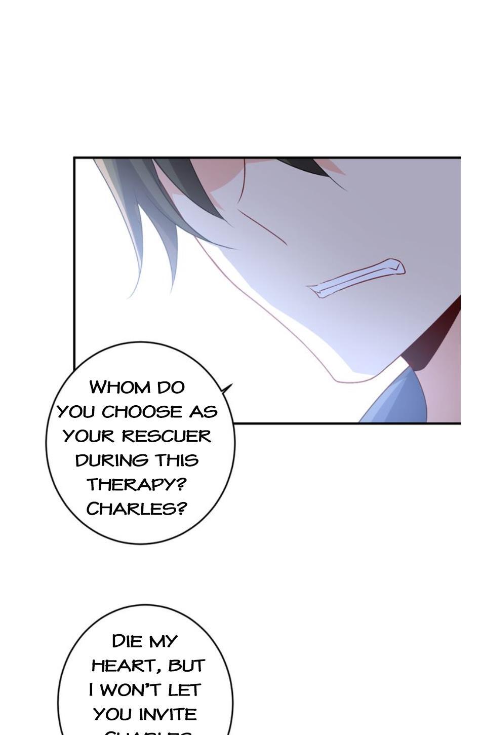 CEO Above, Me Below chapter 328 - page 5