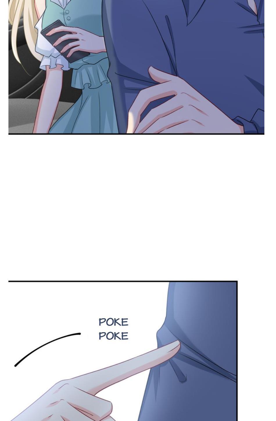 CEO Above, Me Below chapter 328 - page 8