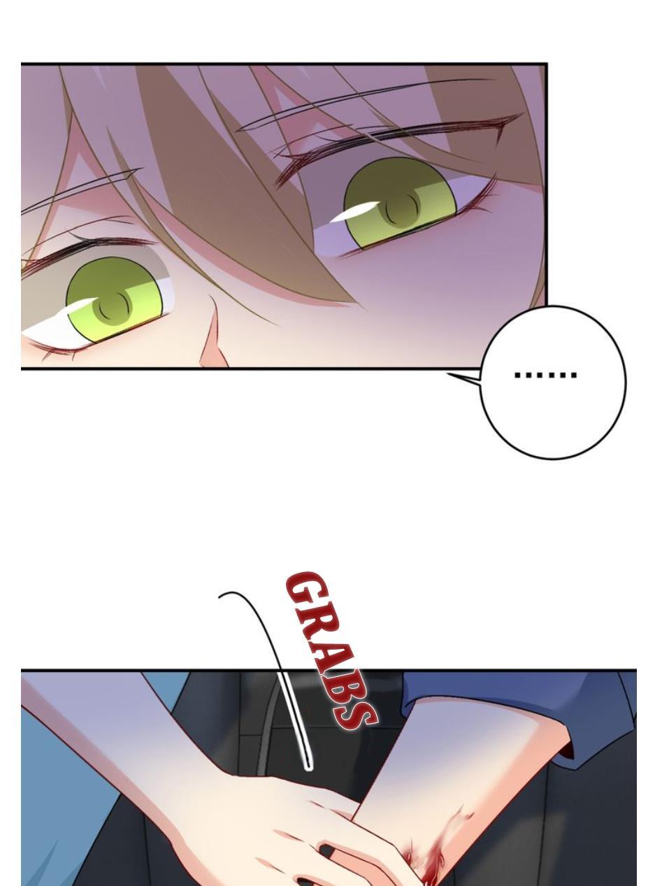 CEO Above, Me Below chapter 327 - page 10