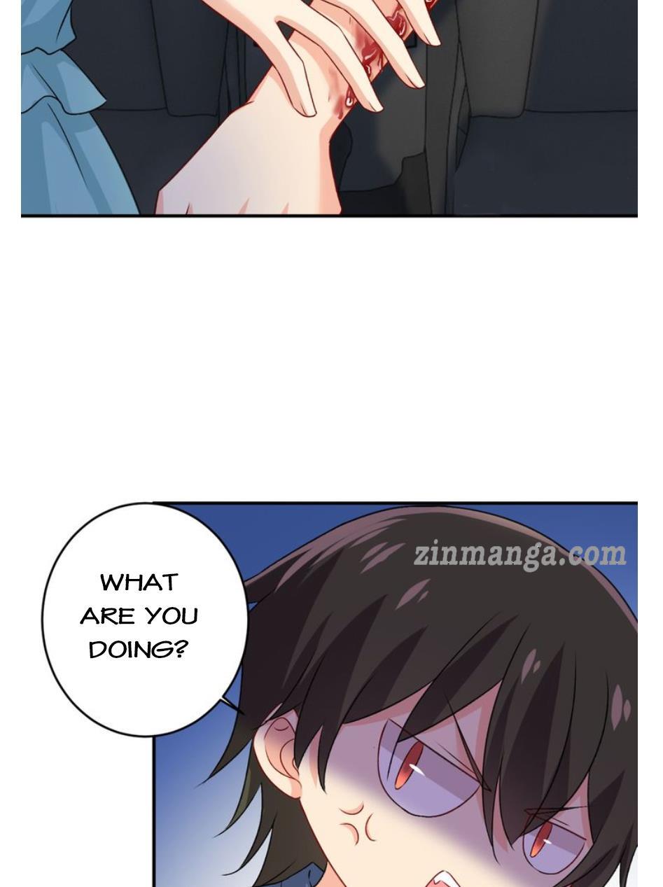 CEO Above, Me Below chapter 327 - page 11