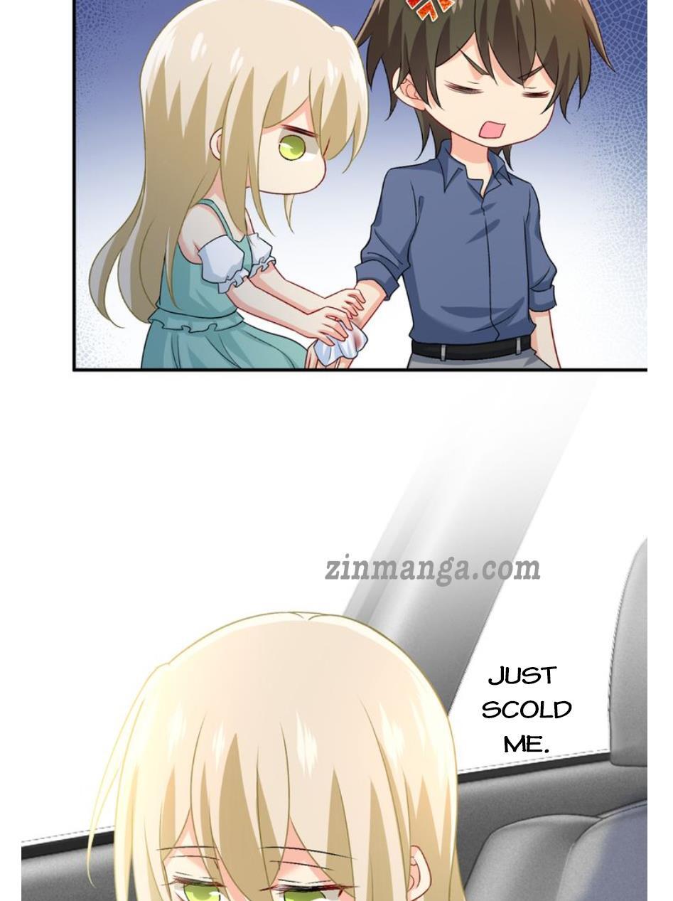 CEO Above, Me Below chapter 327 - page 14