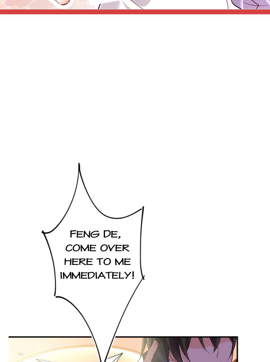 CEO Above, Me Below chapter 327 - page 2