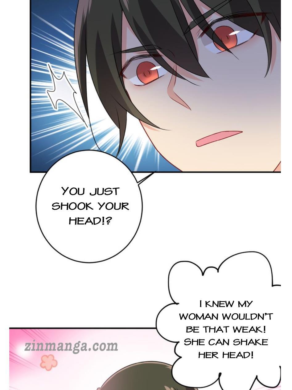 CEO Above, Me Below chapter 327 - page 22