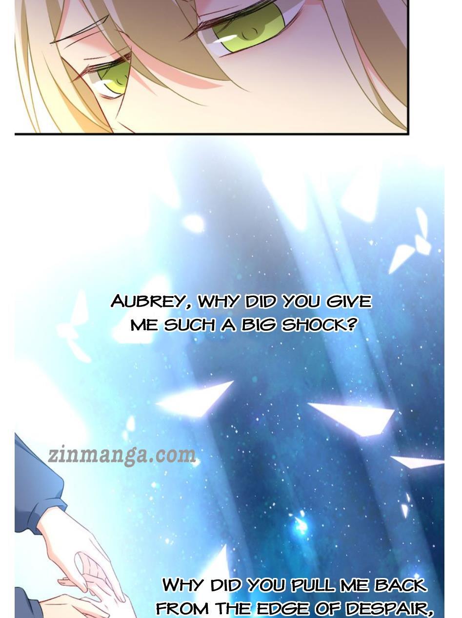 CEO Above, Me Below chapter 327 - page 25
