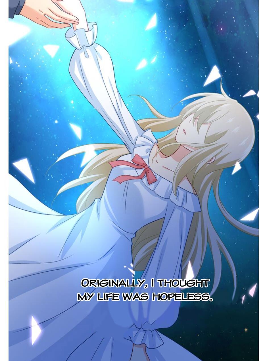 CEO Above, Me Below chapter 327 - page 26