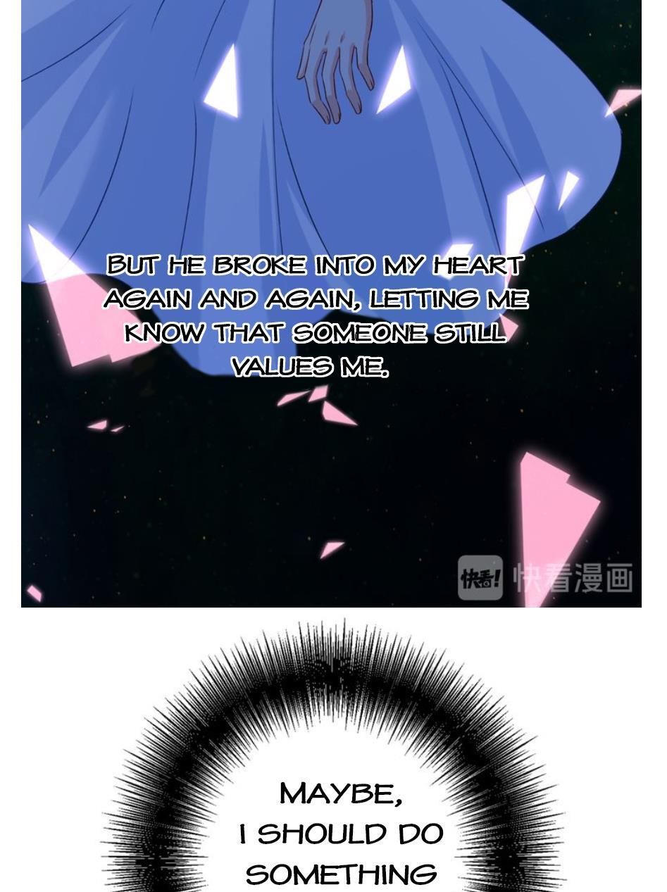 CEO Above, Me Below chapter 327 - page 27