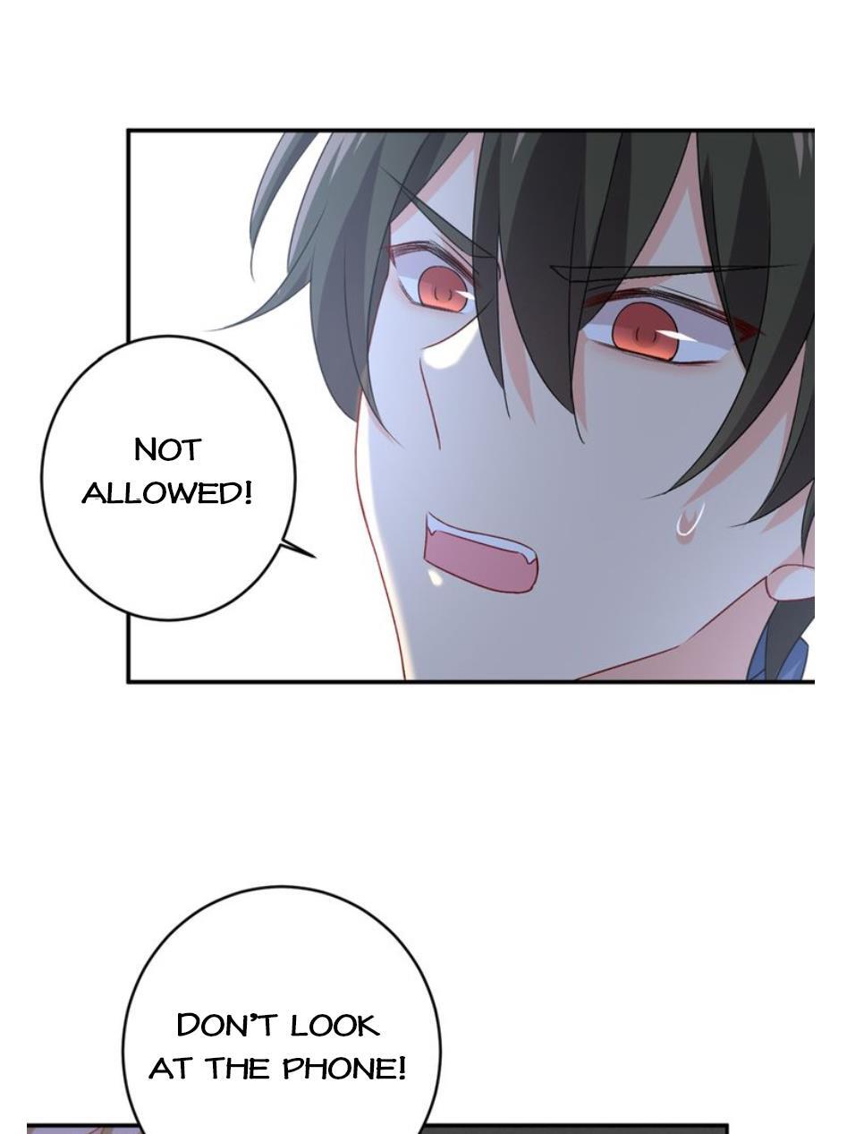 CEO Above, Me Below chapter 327 - page 31