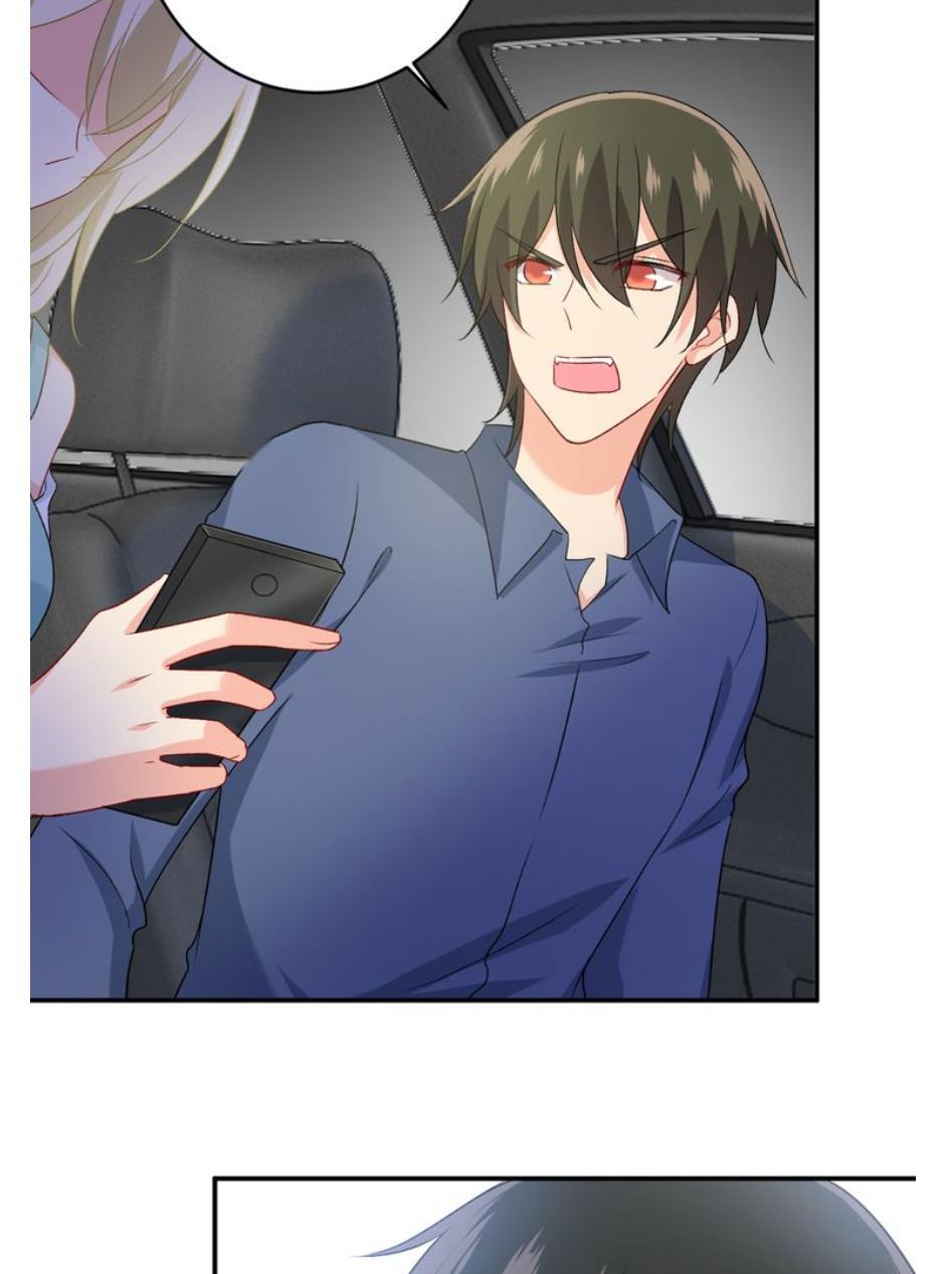 CEO Above, Me Below chapter 327 - page 32
