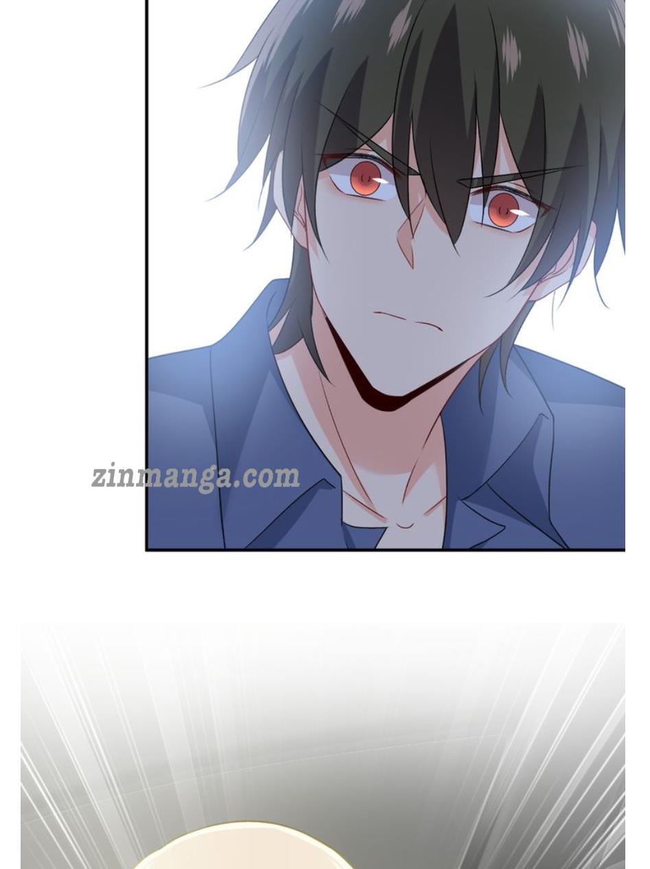 CEO Above, Me Below chapter 327 - page 33