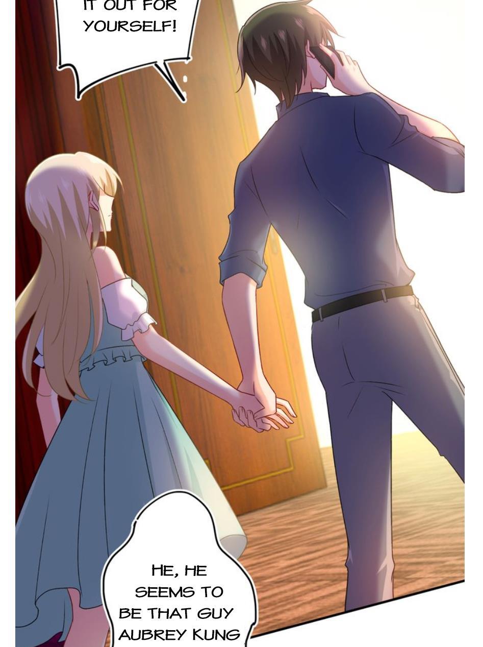 CEO Above, Me Below chapter 327 - page 4