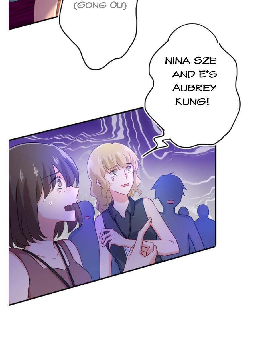 CEO Above, Me Below chapter 327 - page 5