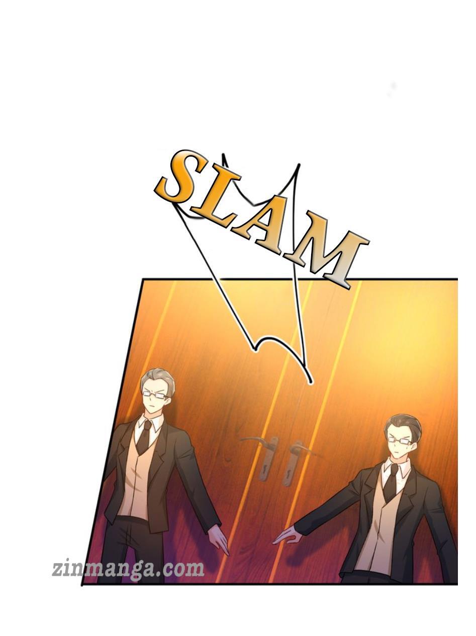CEO Above, Me Below chapter 327 - page 6
