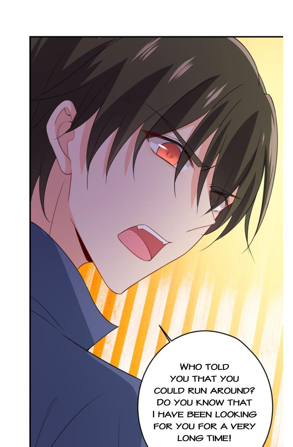 CEO Above, Me Below chapter 326 - page 13