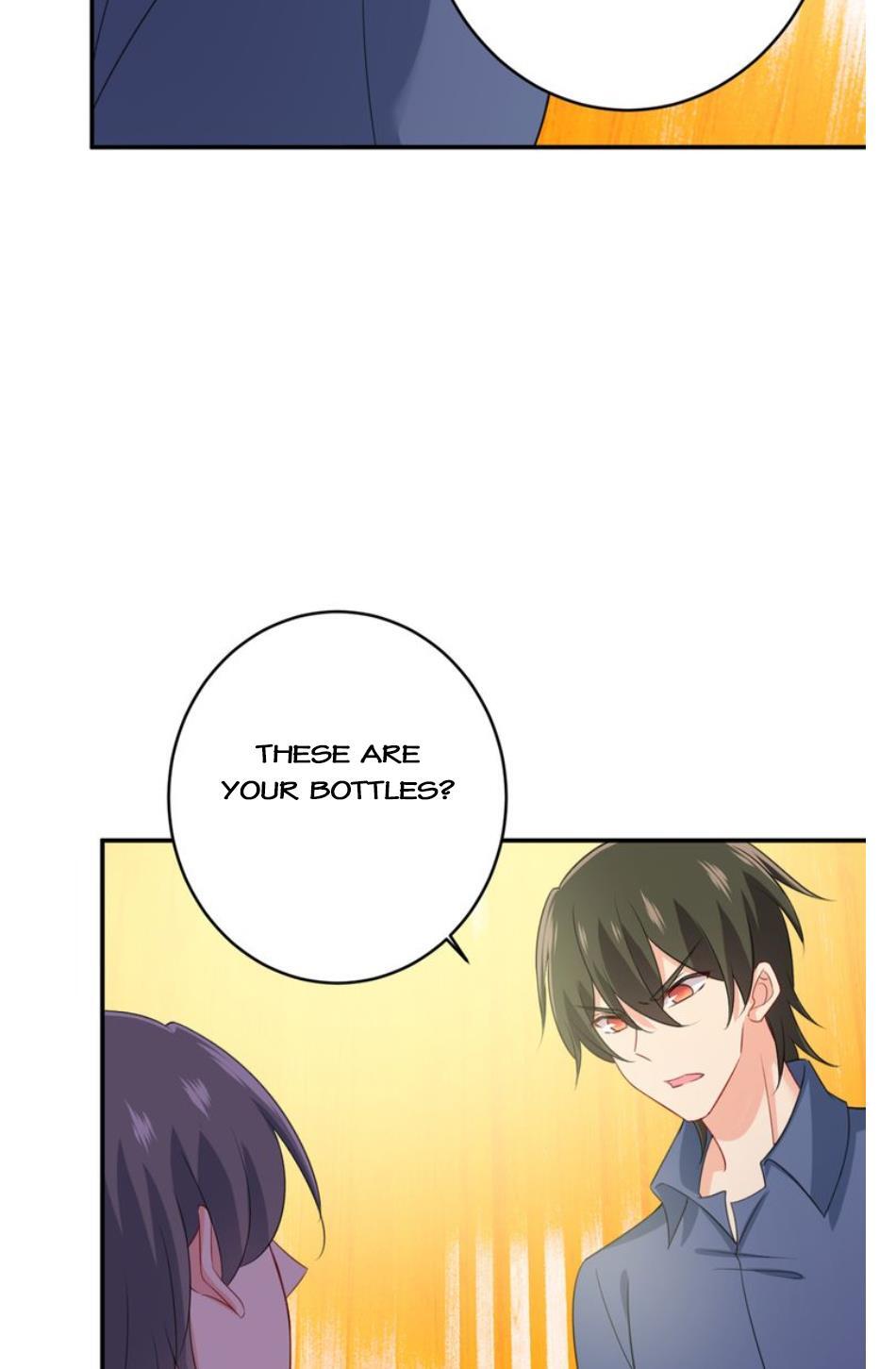 CEO Above, Me Below chapter 326 - page 14