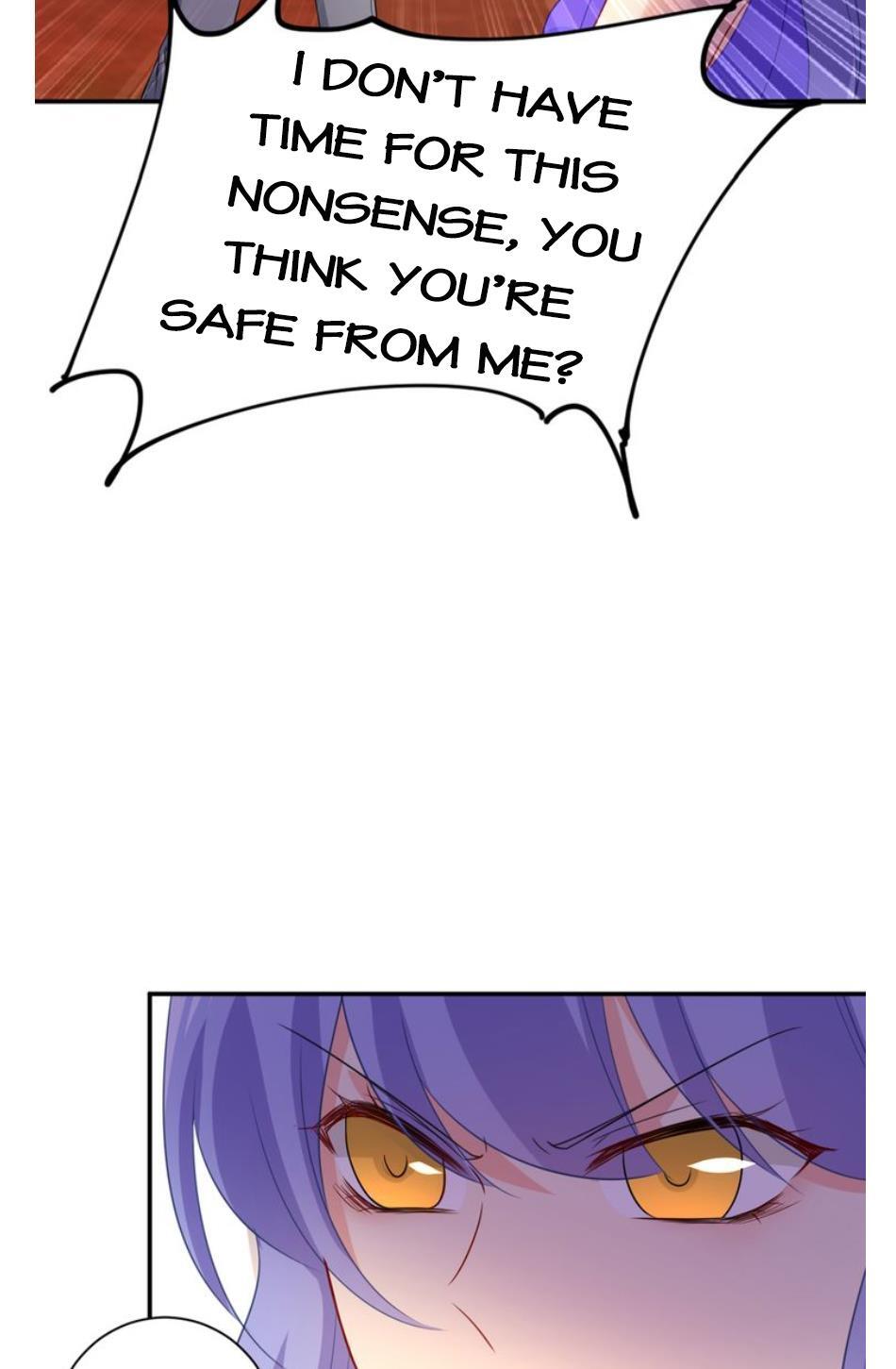 CEO Above, Me Below chapter 326 - page 17