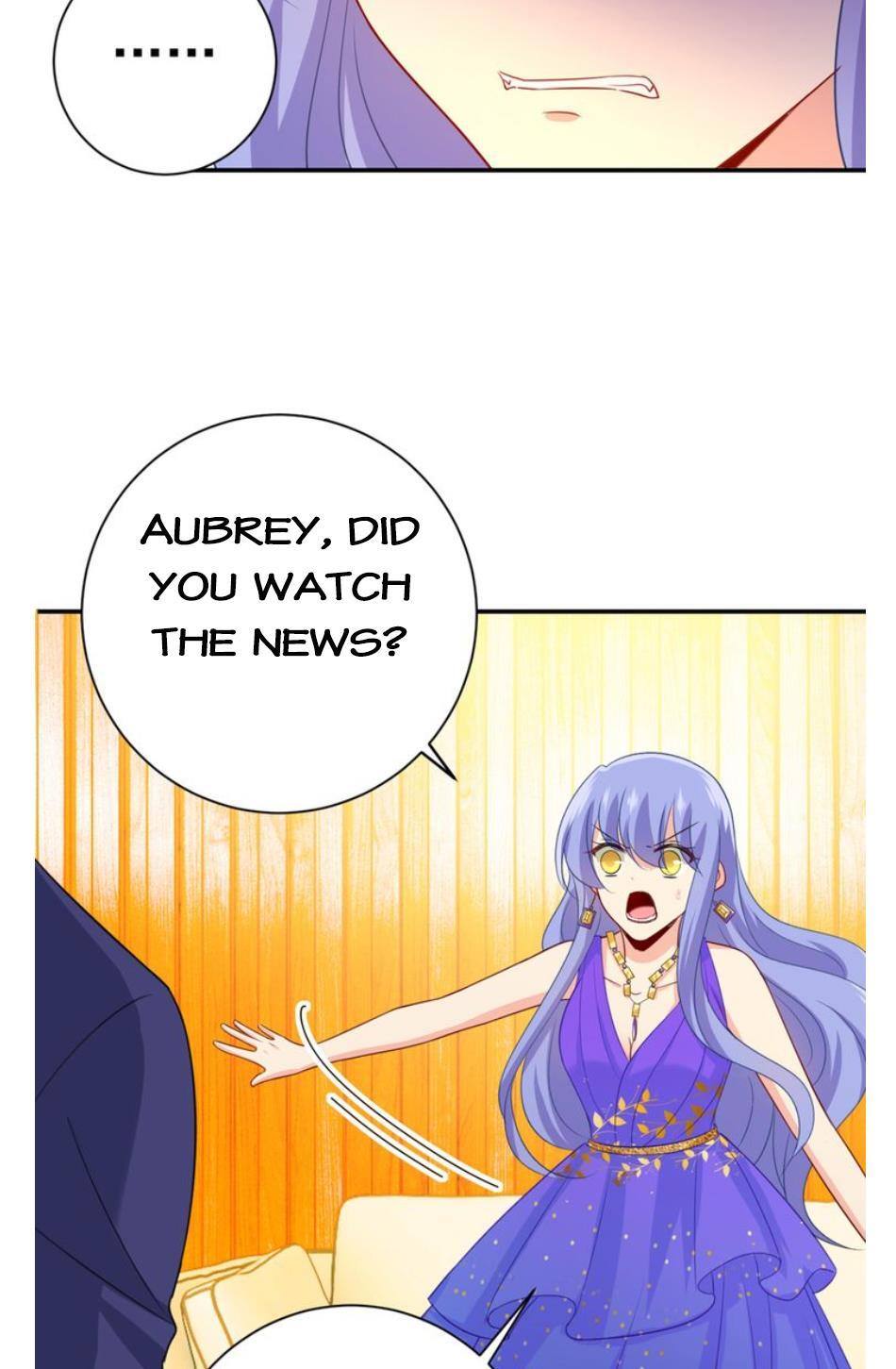 CEO Above, Me Below chapter 326 - page 18