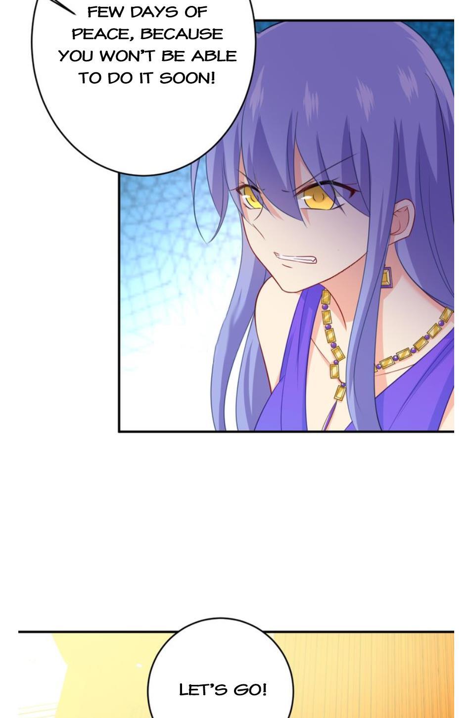 CEO Above, Me Below chapter 326 - page 25