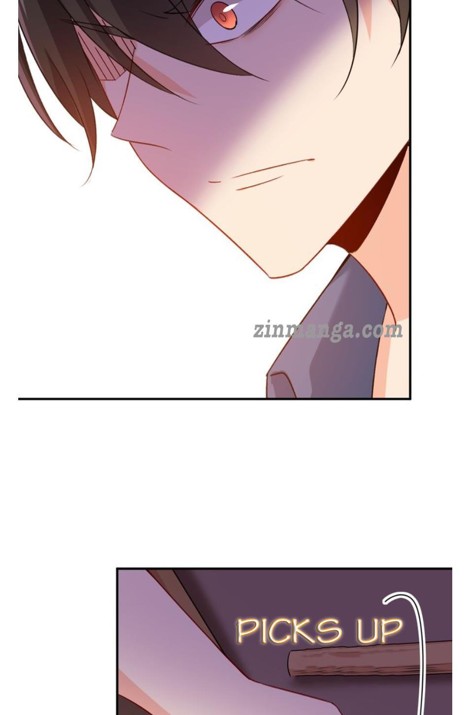 CEO Above, Me Below chapter 326 - page 28
