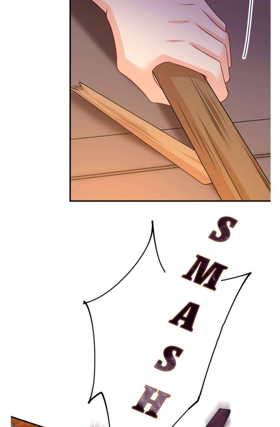 CEO Above, Me Below chapter 326 - page 29