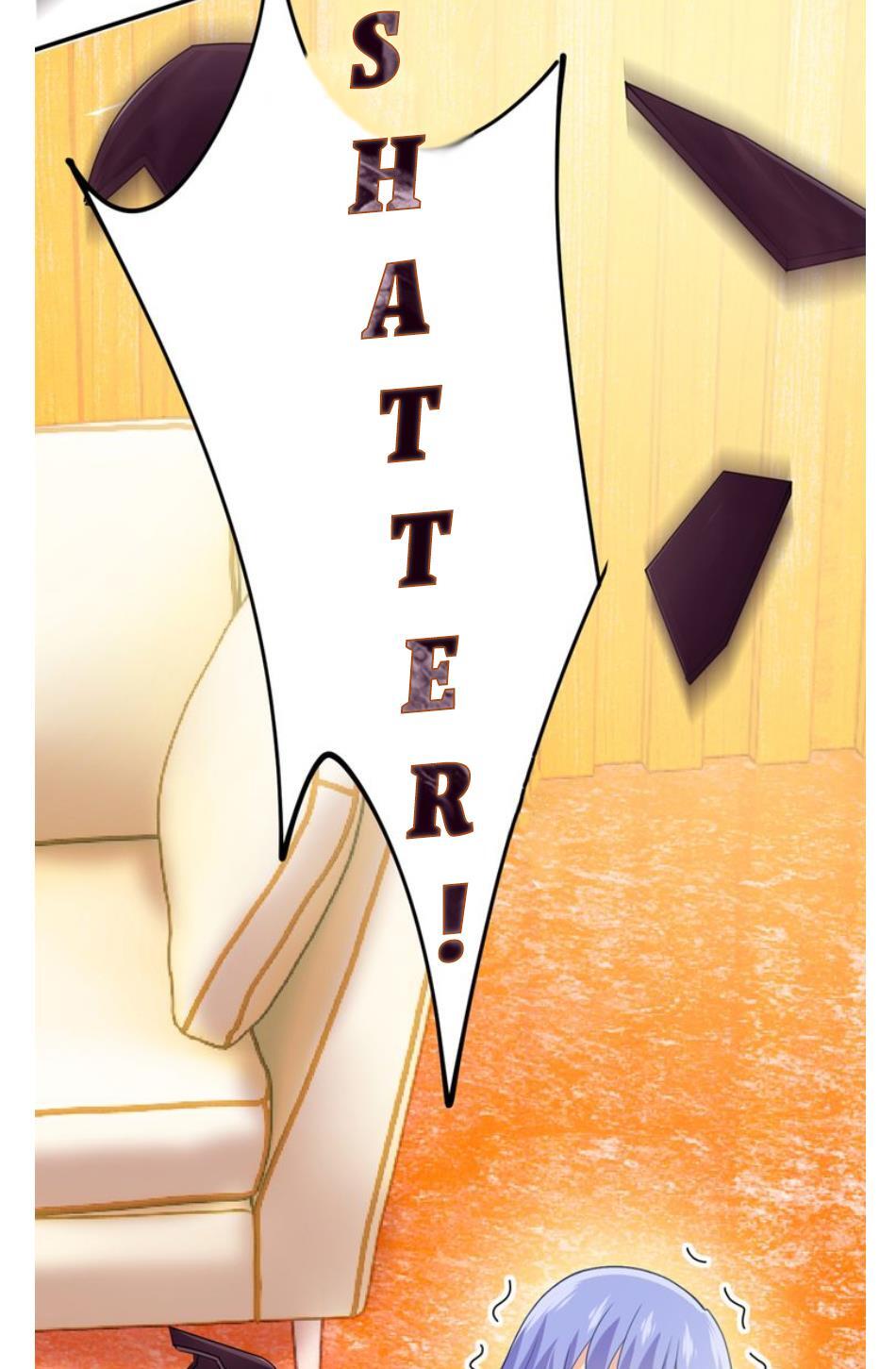 CEO Above, Me Below chapter 326 - page 31