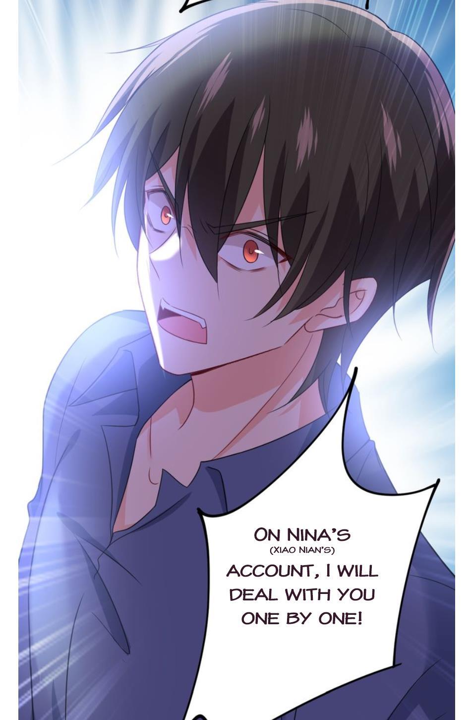 CEO Above, Me Below chapter 326 - page 33