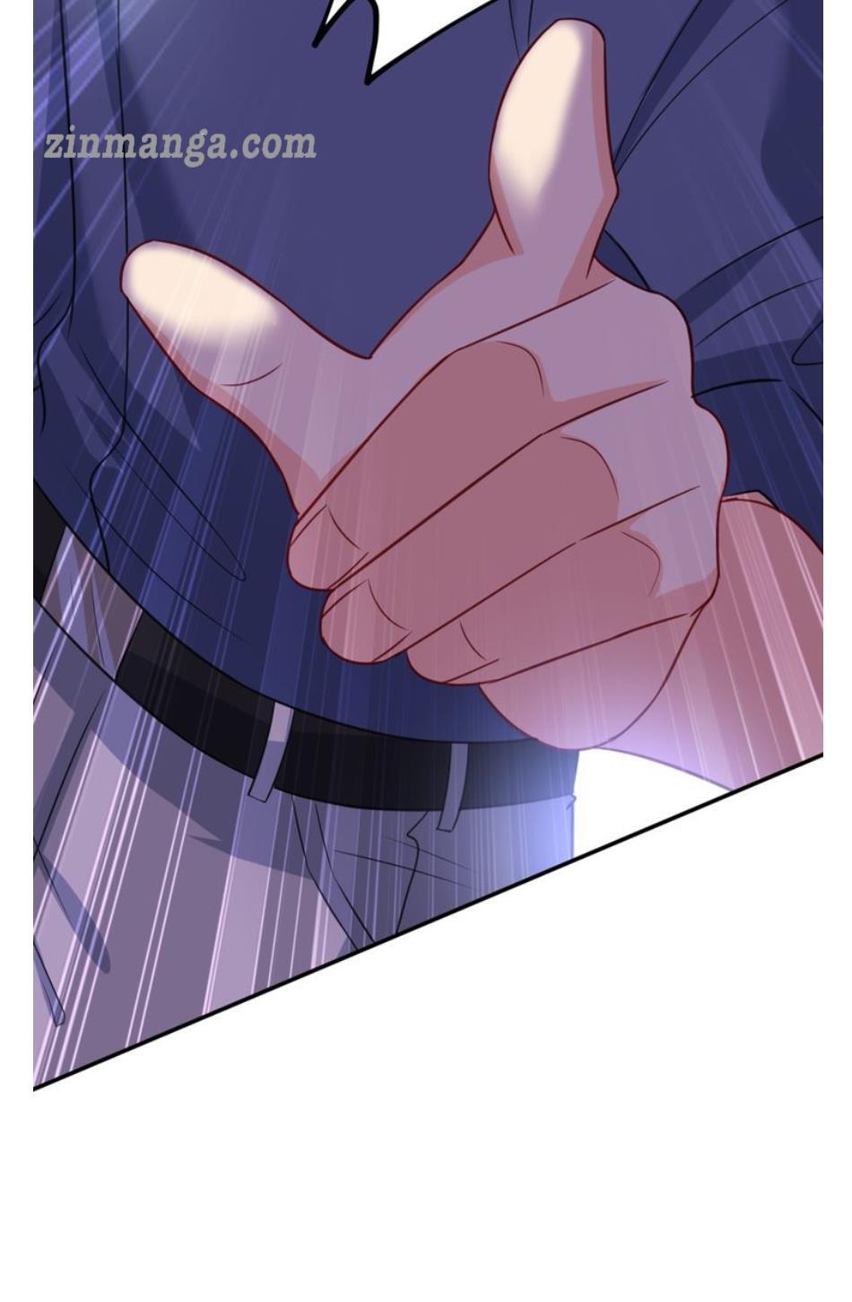 CEO Above, Me Below chapter 326 - page 34