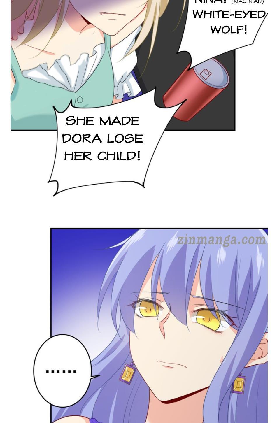 CEO Above, Me Below chapter 326 - page 4