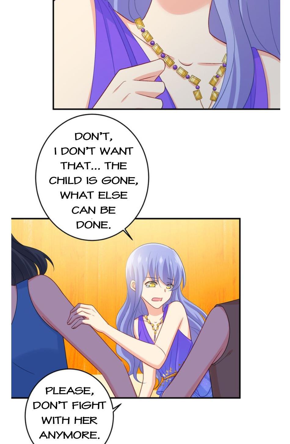 CEO Above, Me Below chapter 326 - page 5