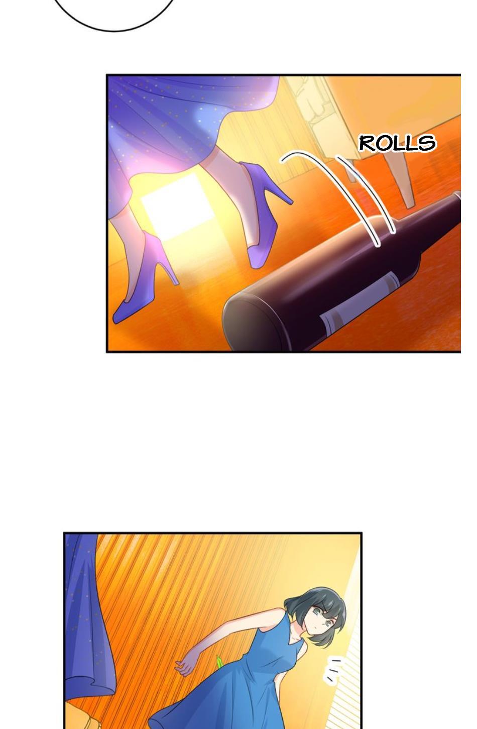 CEO Above, Me Below chapter 326 - page 6