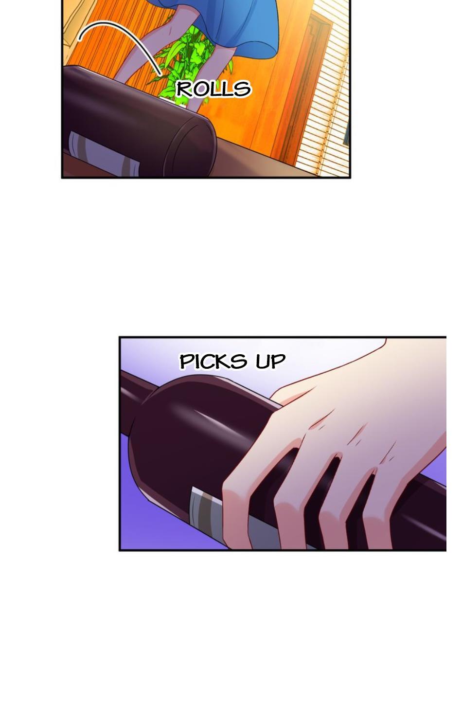 CEO Above, Me Below chapter 326 - page 7