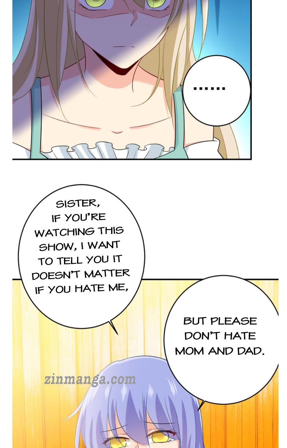 CEO Above, Me Below chapter 325 - page 13
