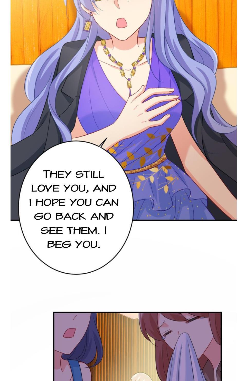 CEO Above, Me Below chapter 325 - page 14