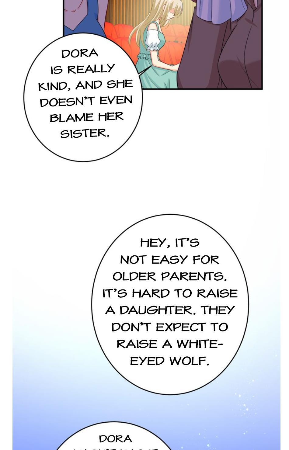 CEO Above, Me Below chapter 325 - page 15