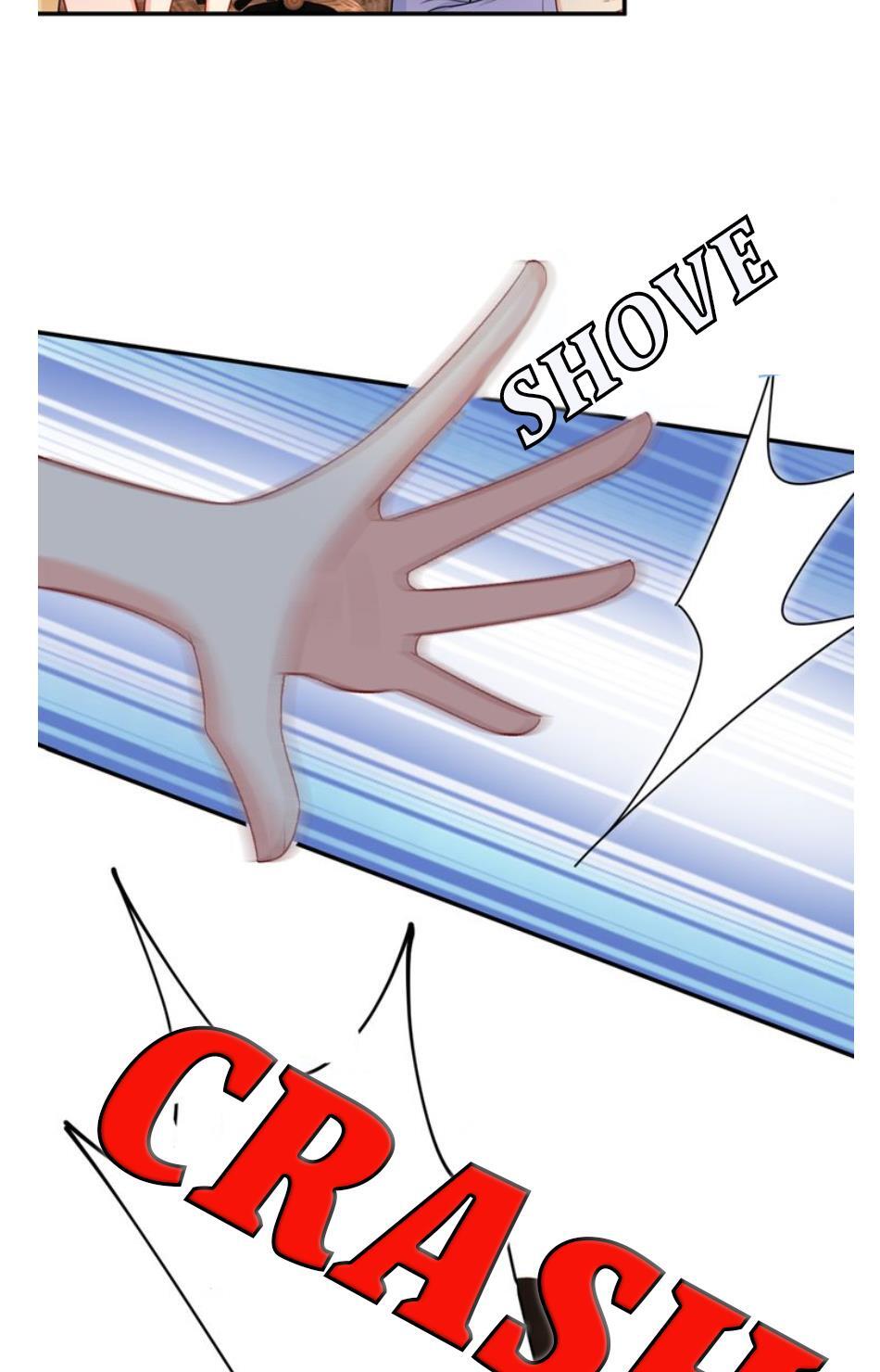 CEO Above, Me Below chapter 325 - page 18