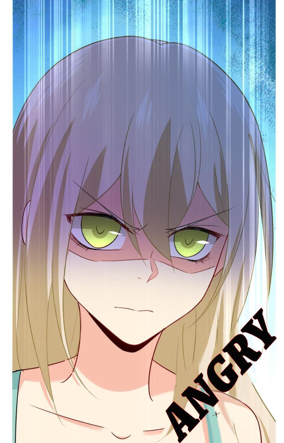 CEO Above, Me Below chapter 325 - page 21