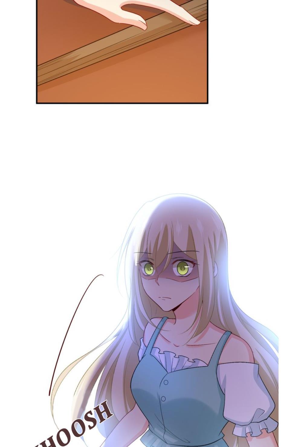 CEO Above, Me Below chapter 325 - page 25