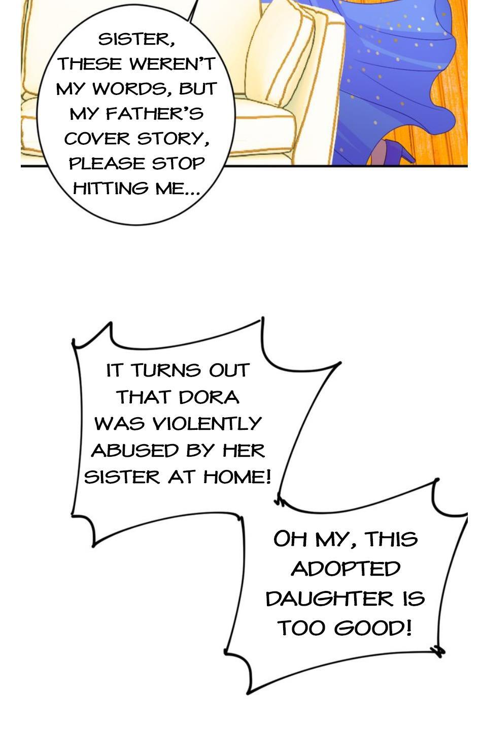 CEO Above, Me Below chapter 325 - page 28