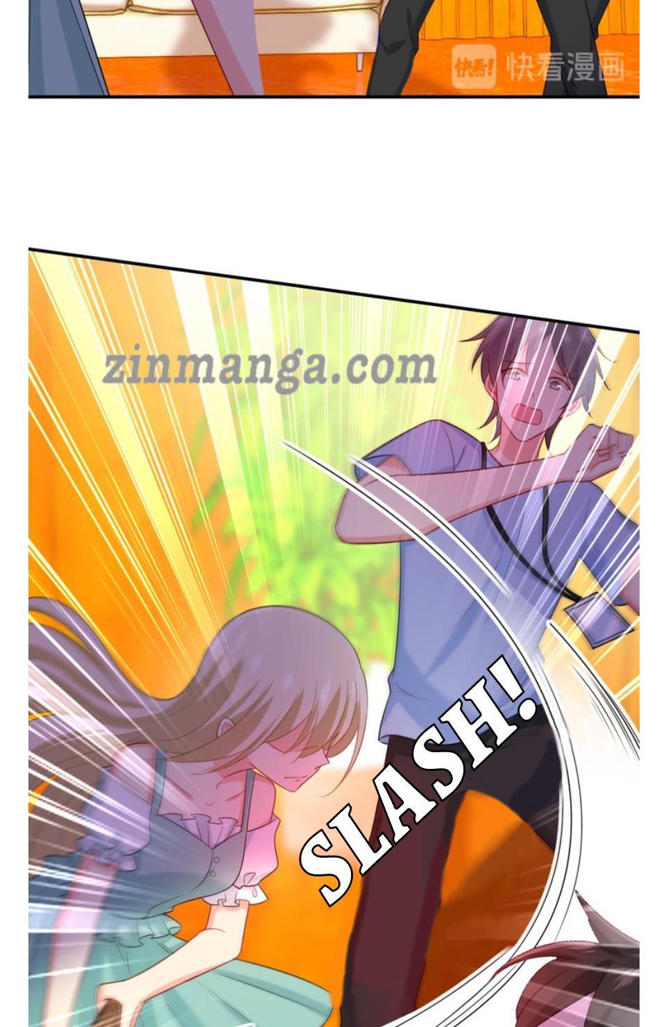 CEO Above, Me Below chapter 325 - page 30