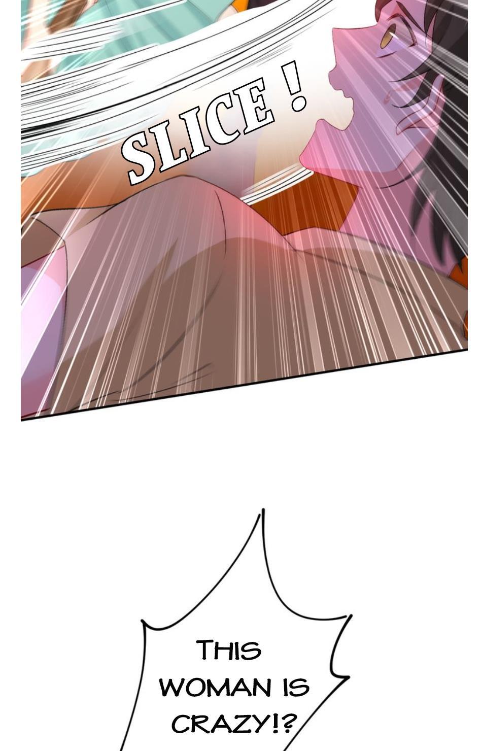 CEO Above, Me Below chapter 325 - page 31