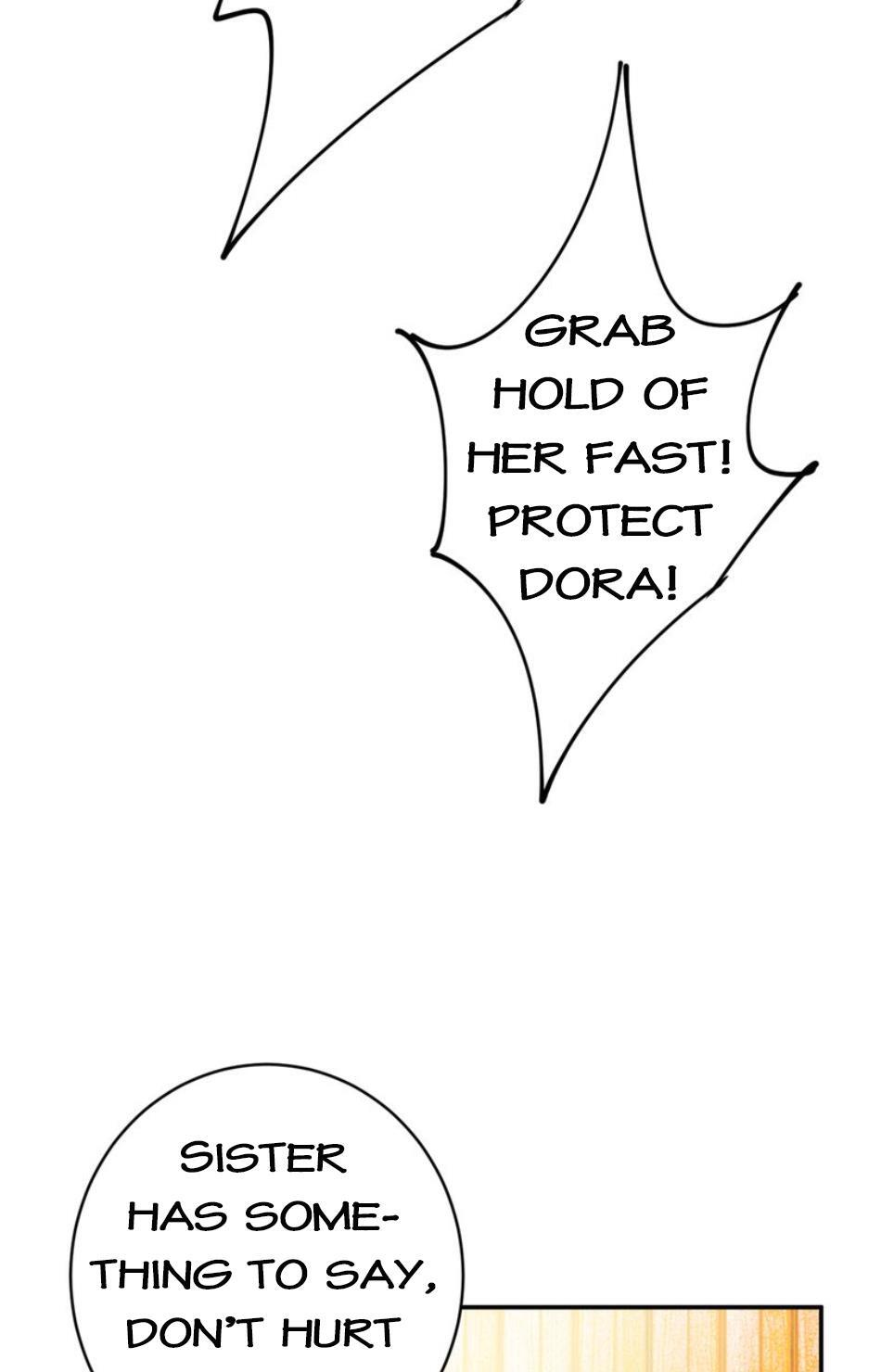 CEO Above, Me Below chapter 325 - page 32