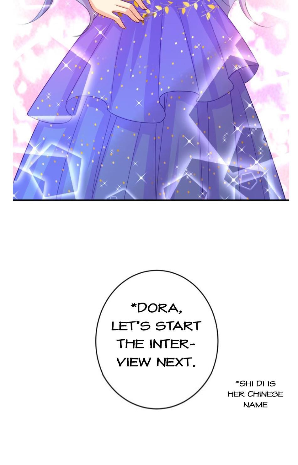 CEO Above, Me Below chapter 325 - page 5