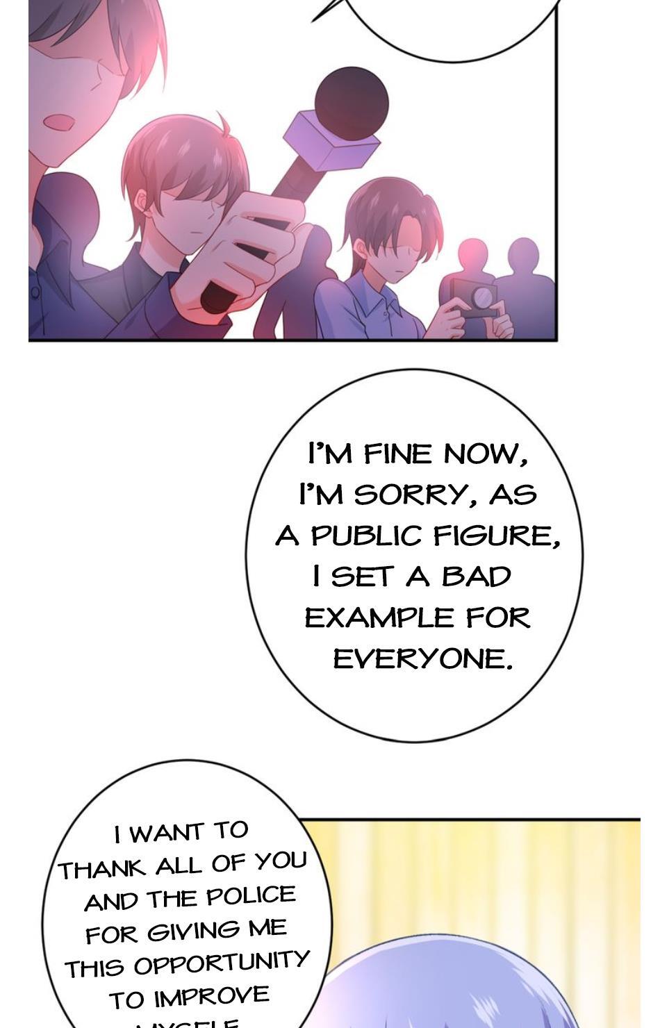 CEO Above, Me Below chapter 325 - page 7