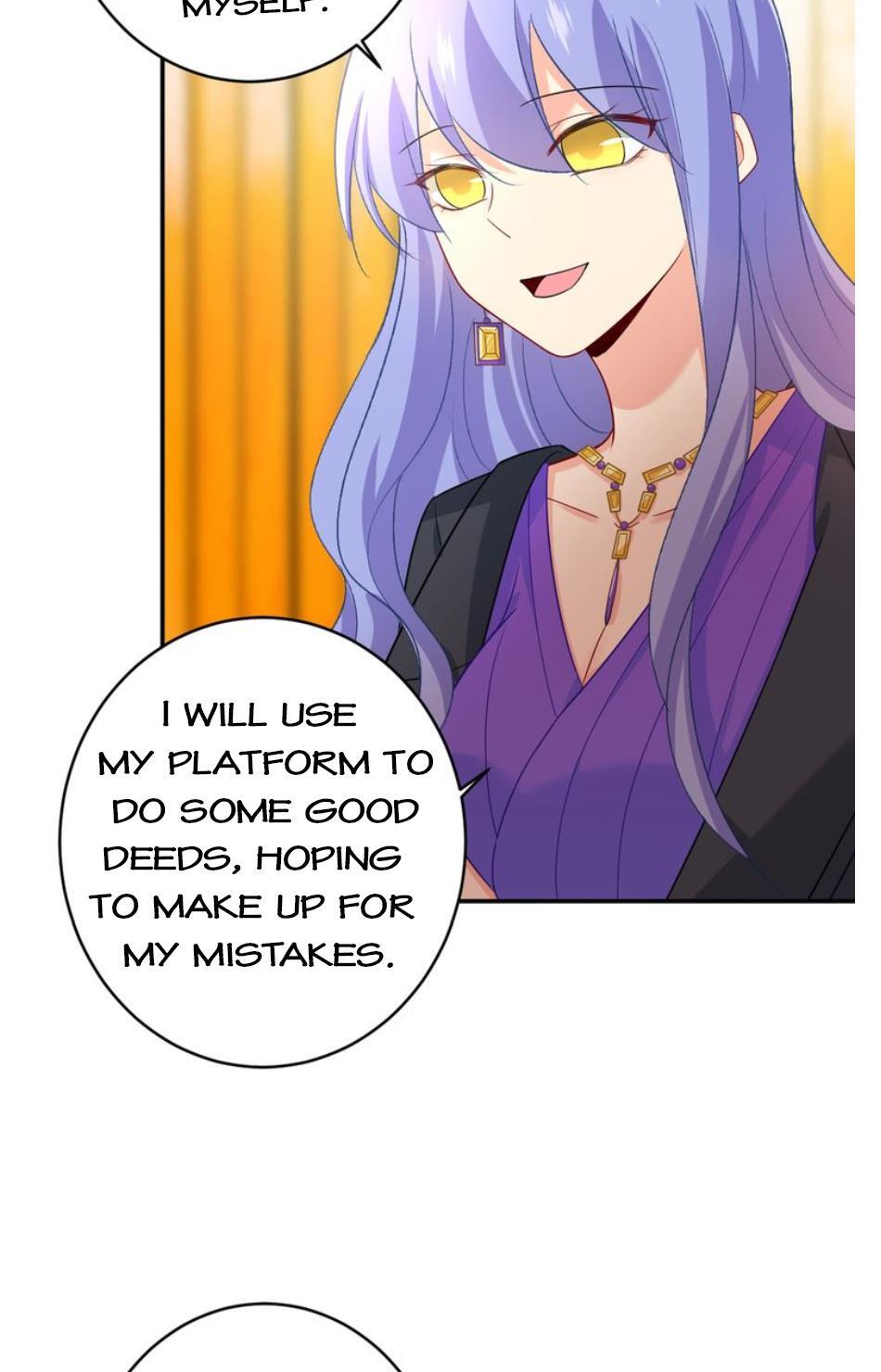 CEO Above, Me Below chapter 325 - page 8