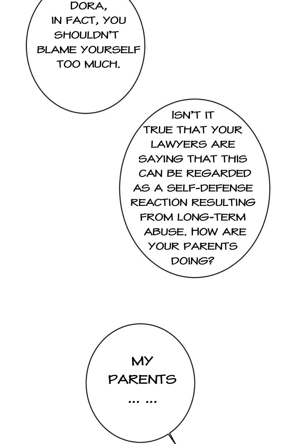 CEO Above, Me Below chapter 325 - page 9