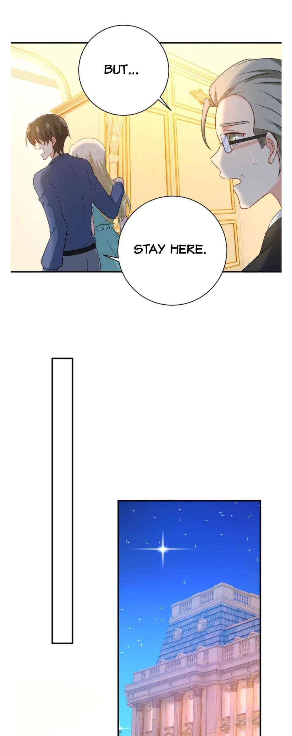CEO Above, Me Below chapter 324 - page 12