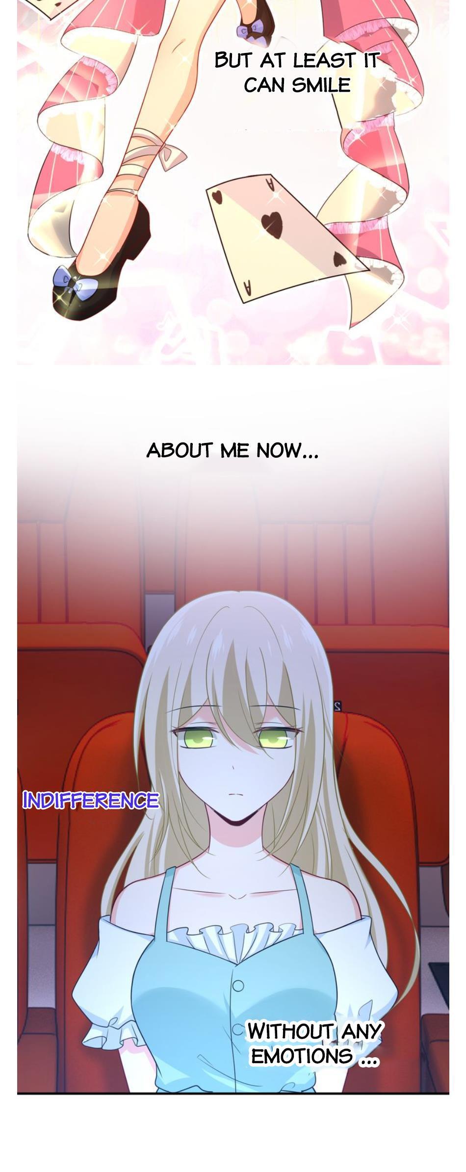 CEO Above, Me Below chapter 324 - page 16