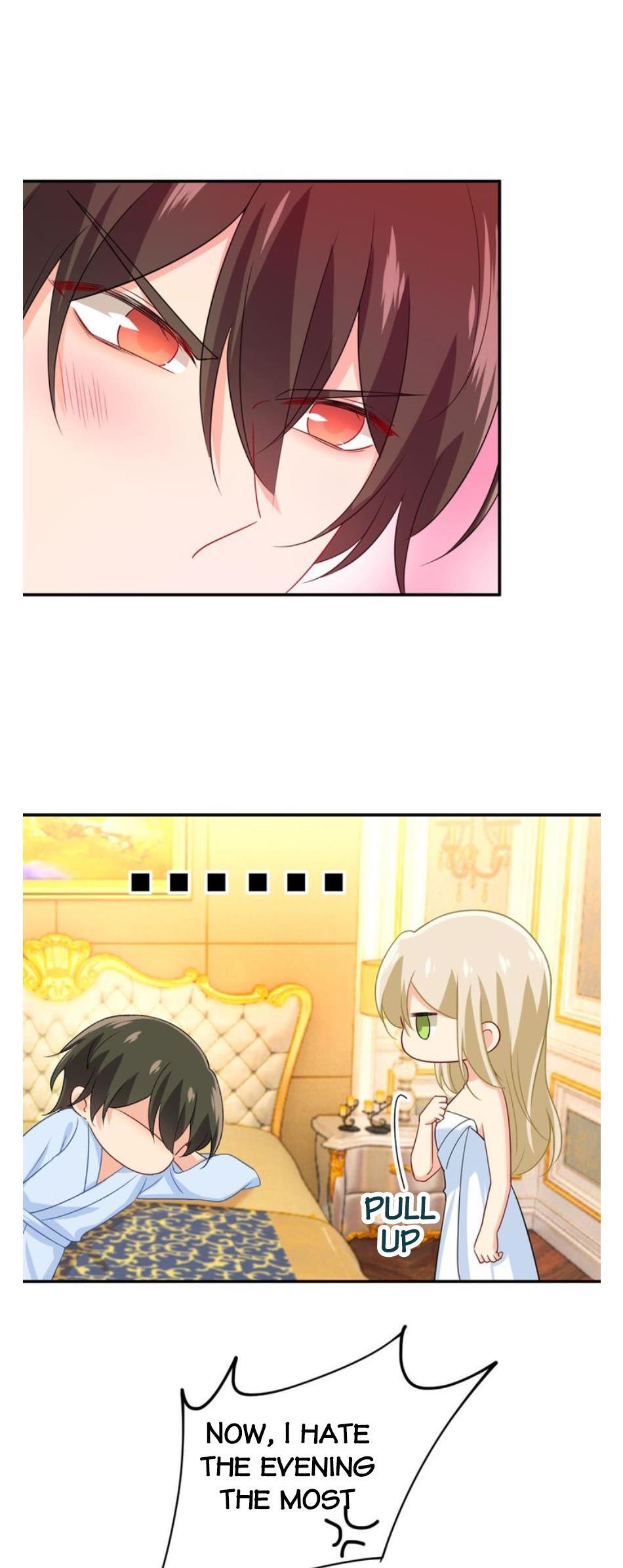 CEO Above, Me Below chapter 324 - page 2