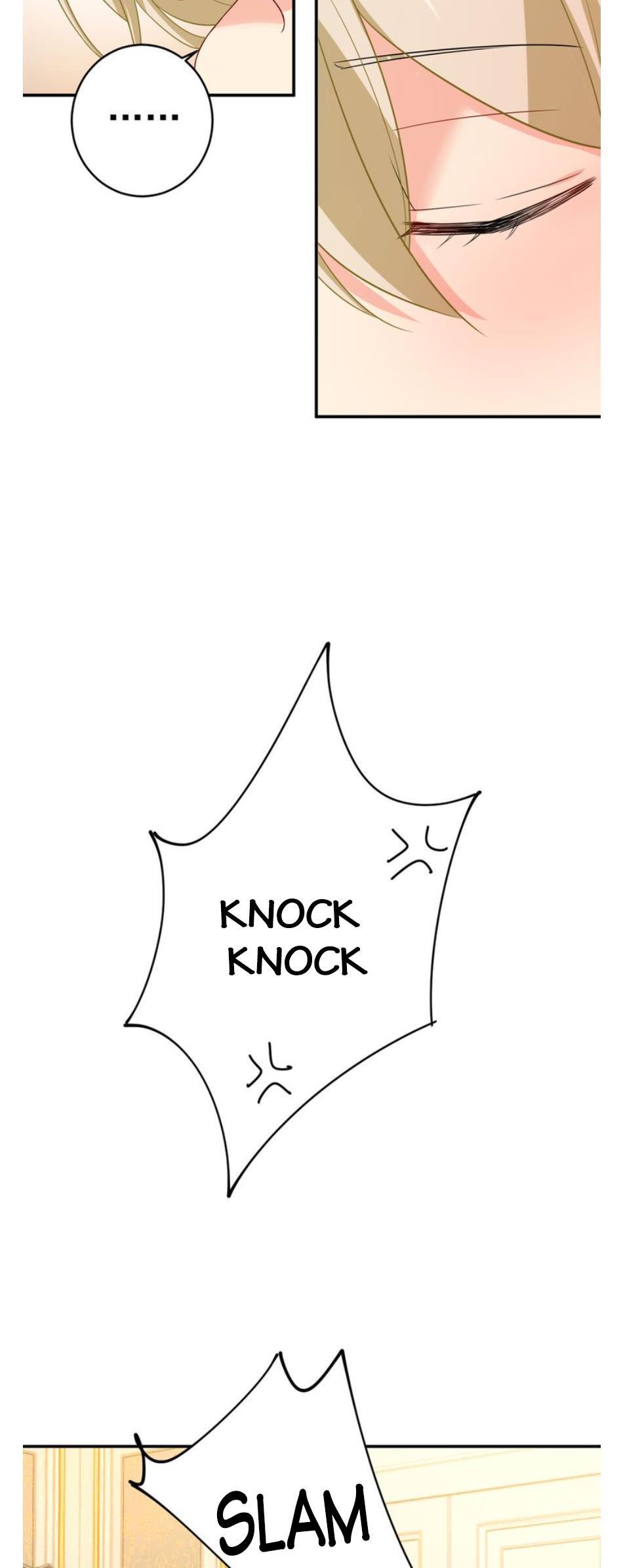 CEO Above, Me Below chapter 324 - page 6