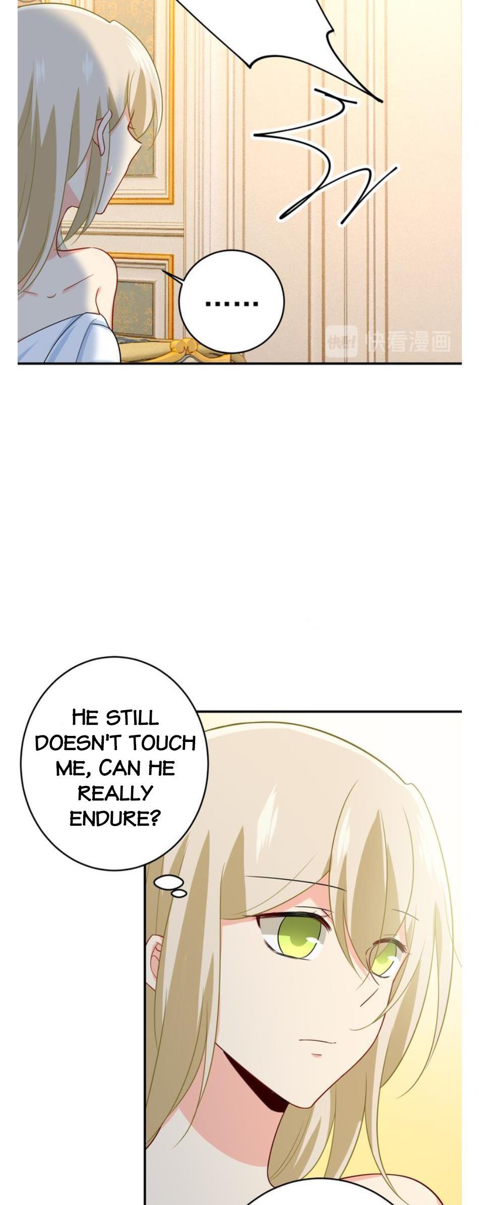 CEO Above, Me Below chapter 324 - page 7