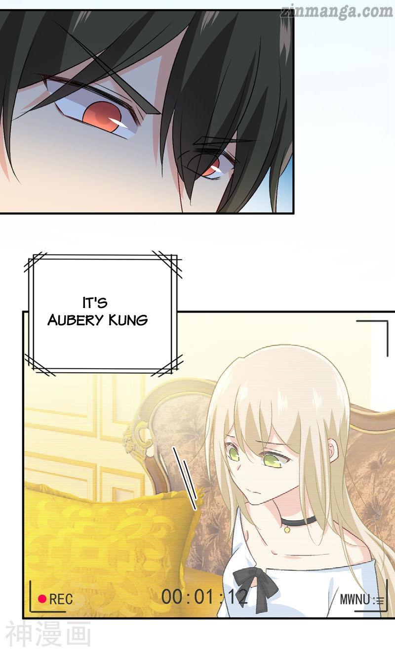 CEO Above, Me Below chapter 323 - page 10